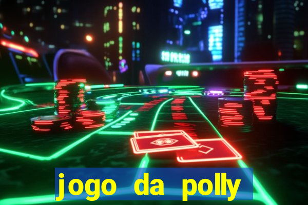 jogo da polly pocket 360